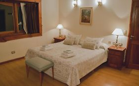 Trawen Hostal Boutique